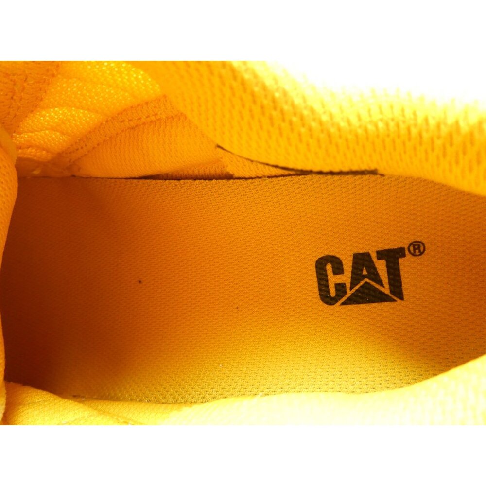 Caterpillar Intruder Sneaker Size Women's 7.5/Men's 6‎ - Picture 10 of 11